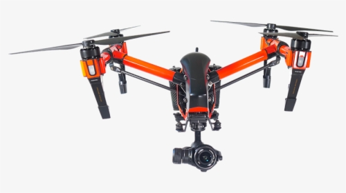 Inspire 1 Pro , Png Download - Helicopter Rotor, Transparent Png, Transparent PNG