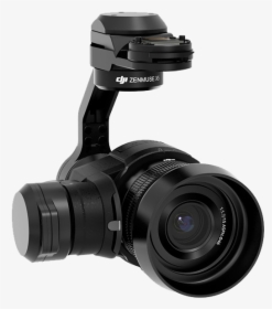 Dji Zenmuse X5 - Camera Dji Zenmuse X5s, HD Png Download, Transparent PNG