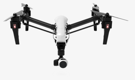 Dji Drones Inspire, HD Png Download, Transparent PNG
