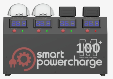 Drone Charger Matrice 02[4], HD Png Download, Transparent PNG