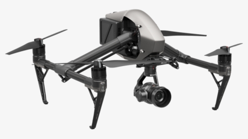 Dji Drone Inspire 2, HD Png Download, Transparent PNG
