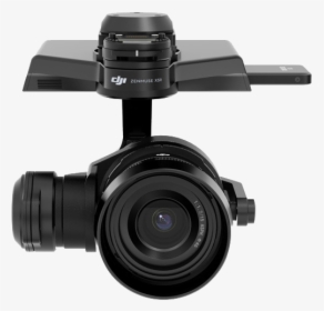 Dji Zenmuse X5r - Dji Osmo Camera Kit, HD Png Download, Transparent PNG