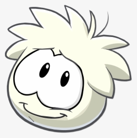 Puffle From Club Penguin, HD Png Download, Transparent PNG