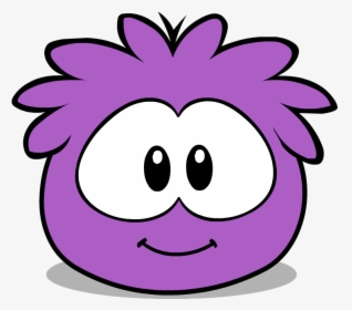 Club Penguin Blue Puffle, HD Png Download, Transparent PNG