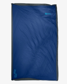 Puffle 55° Adventure Blanket - Tarpaulin, HD Png Download, Transparent PNG