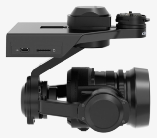 Dji Inspire 1 Raw Two Extra Ssd , Png Download - Zenmuse X5r, Transparent Png, Transparent PNG