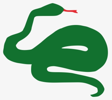 Reptile,grass,leaf - Snakes, HD Png Download, Transparent PNG