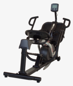 1 Cross Rower Image 8    Title Inspire Cr2 - Elliptical Trainer, HD Png Download, Transparent PNG