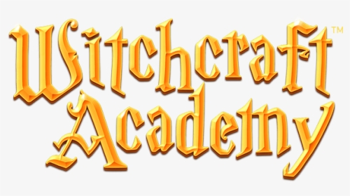 Witchcraft Academy Slot Png, Transparent Png, Transparent PNG