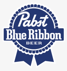 Pbr Case Study, Superfly - Pabst Blue Ribbon Transparent Logo, HD Png Download, Transparent PNG