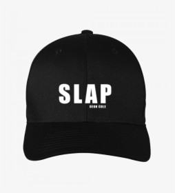 Slap Fitted Hat By Deon Cole - Baseball Cap, HD Png Download, Transparent PNG