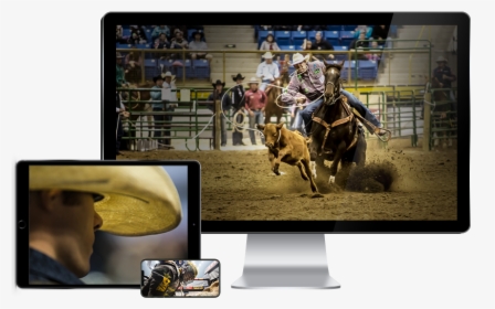 Tr-devices - Bull Riding, HD Png Download, Transparent PNG