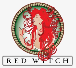 Red Witch Pedals - Red Witch, HD Png Download, Transparent PNG