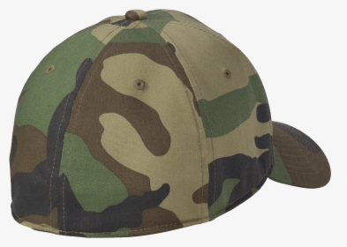 New Era 39thirty American Flag Fitted Camo Hat/cap - New Era Camo 39, HD Png Download, Transparent PNG