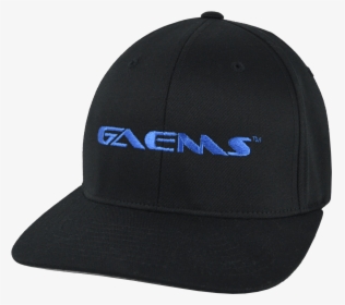 Gaems Flexfit Hats   Title Gaems Flexfit Hats - Baseball Cap, HD Png Download, Transparent PNG