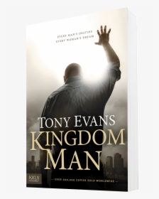 Kingdom Man Every S - Poster, HD Png Download, Transparent PNG