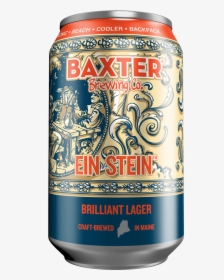 Baxter Brewing Einstein, HD Png Download, Transparent PNG