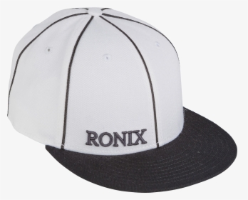 Ronix El Presidente Fitted Hat - Baseball Cap, HD Png Download, Transparent PNG