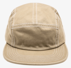 Supreme Fitted Rear Patch Camp Cap Fw - Baseball Cap, HD Png Download, Transparent PNG