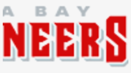 Tampa Bay Buccaneers Wordmark , Png Download - Tampa Bay Buccaneers, Transparent Png, Transparent PNG