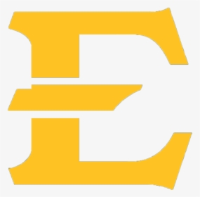 East Tennessee State University Etsu/mountain States - East Tennessee State Athletics Logo, HD Png Download, Transparent PNG