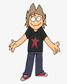 Lol Wut Tord - Cartoon, HD Png Download, Transparent PNG