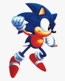 Sonic Cd Sonic Png, Transparent Png, Transparent PNG