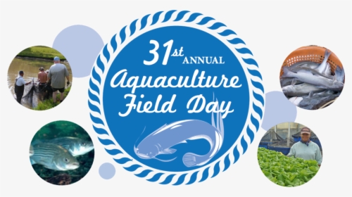 Aquaculture-banner - Interfraternity Council Logo, HD Png Download, Transparent PNG