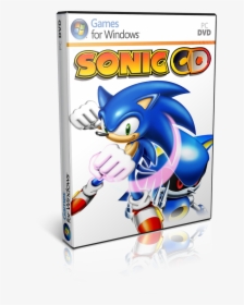Sonic Gems Collection Ps2, HD Png Download, Transparent PNG