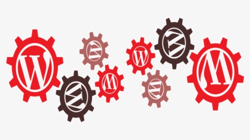 Wordpress, HD Png Download, Transparent PNG
