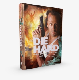 Die Hard Png , Png Download - Die Hard, Transparent Png, Transparent PNG
