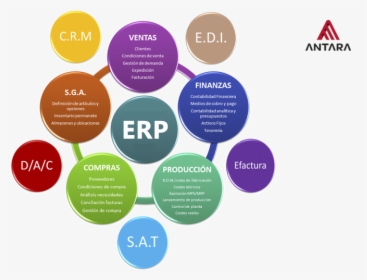 We Specialize In Erp Software On Ibm Power Platforms - Circle, HD Png Download, Transparent PNG