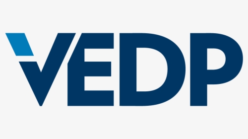Vedp Logo - Virginia Economic Development Partnership, HD Png Download, Transparent PNG