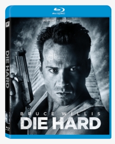 Die Hard 4k 2018, HD Png Download, Transparent PNG