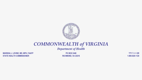 Seal Of Virginia - Virginia State Seal, HD Png Download, Transparent PNG