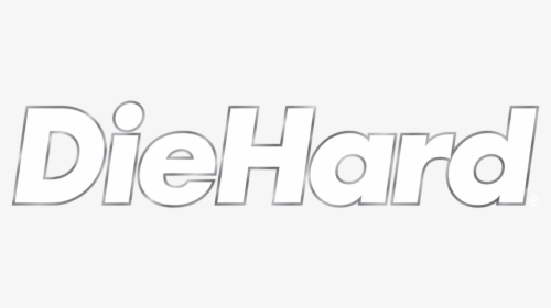 Diehard Battery Logo, HD Png Download, Transparent PNG
