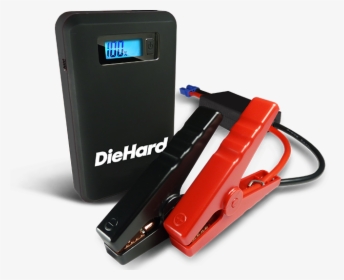 Diehard Gold - Die Hard Battery Charger, HD Png Download, Transparent PNG