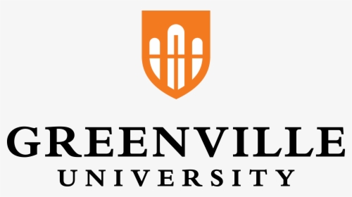 Greenville University Logo, HD Png Download, Transparent PNG