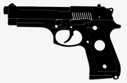 We Take Pride In Every Firearm We Touch As Though It - Beretta 92, HD Png Download, Transparent PNG