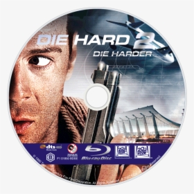Image Id - - Die Hard 2 Movie Posters, HD Png Download, Transparent PNG