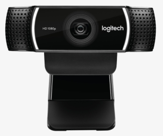 C922 Pro Stream Webcam - Logitech Webcam C920, HD Png Download, Transparent PNG