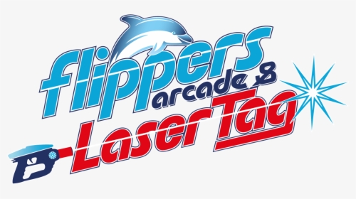 Flippers Variety & Arcade, HD Png Download, Transparent PNG