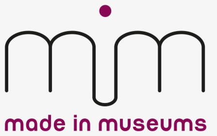 Made In Museums - Circle, HD Png Download, Transparent PNG