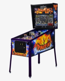Dialed In Pinball Standard, HD Png Download, Transparent PNG