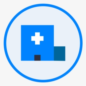 Icon-careprovider - Circle, HD Png Download, Transparent PNG