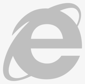 Icon - Internet Explorer, HD Png Download, Transparent PNG