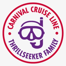 Carnival Cruise Line Has Today Announced The Winners - Circle, HD Png Download, Transparent PNG