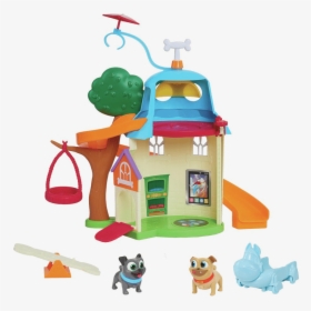 Puppy Dog Pals Toys, HD Png Download, Transparent PNG