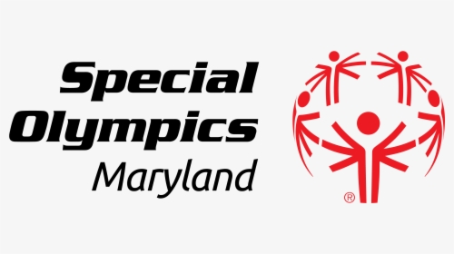 Special Olympics Maryland Baltimore City, HD Png Download, Transparent PNG