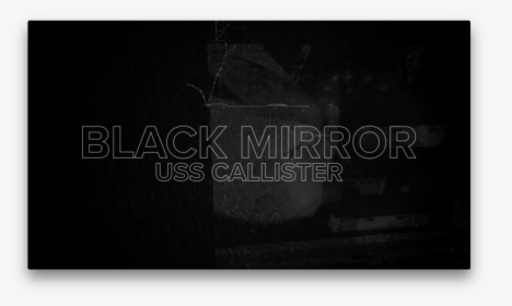 Black Mirror Png, Transparent Png, Transparent PNG
